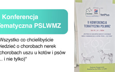 II Konferencja Tematyczna PSLWMZ