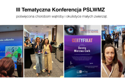 III Tematyczna Konferencja PSLWMZ