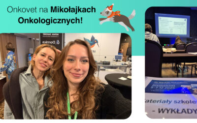 Mikołajki Onkologiczne