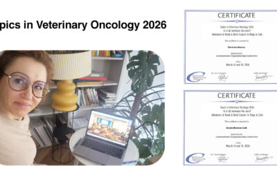 Topics in Veterinary Oncology 2026