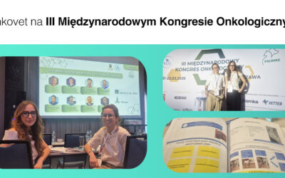 III Międzynarodowy Kongres Onkologiczny